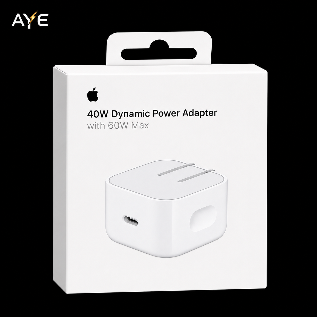 AYE Originals iPhone 17 Charging Combo 2