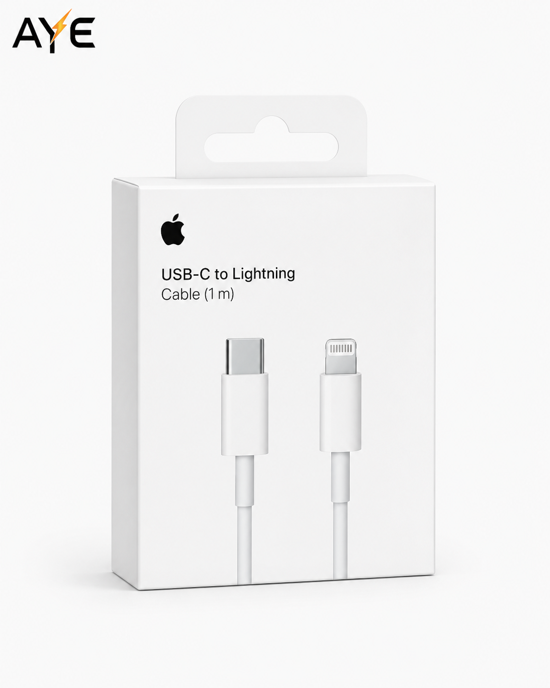 iPhone Fast Charging USB-C to Lightning Cables |iPhone 14, 13, 12, 11, X, and SE series| 6-Month Warranty