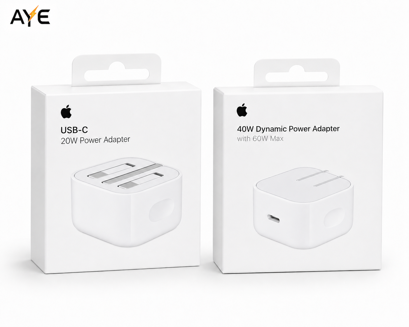 iPhone Fast Chargers-6 Months Warranty