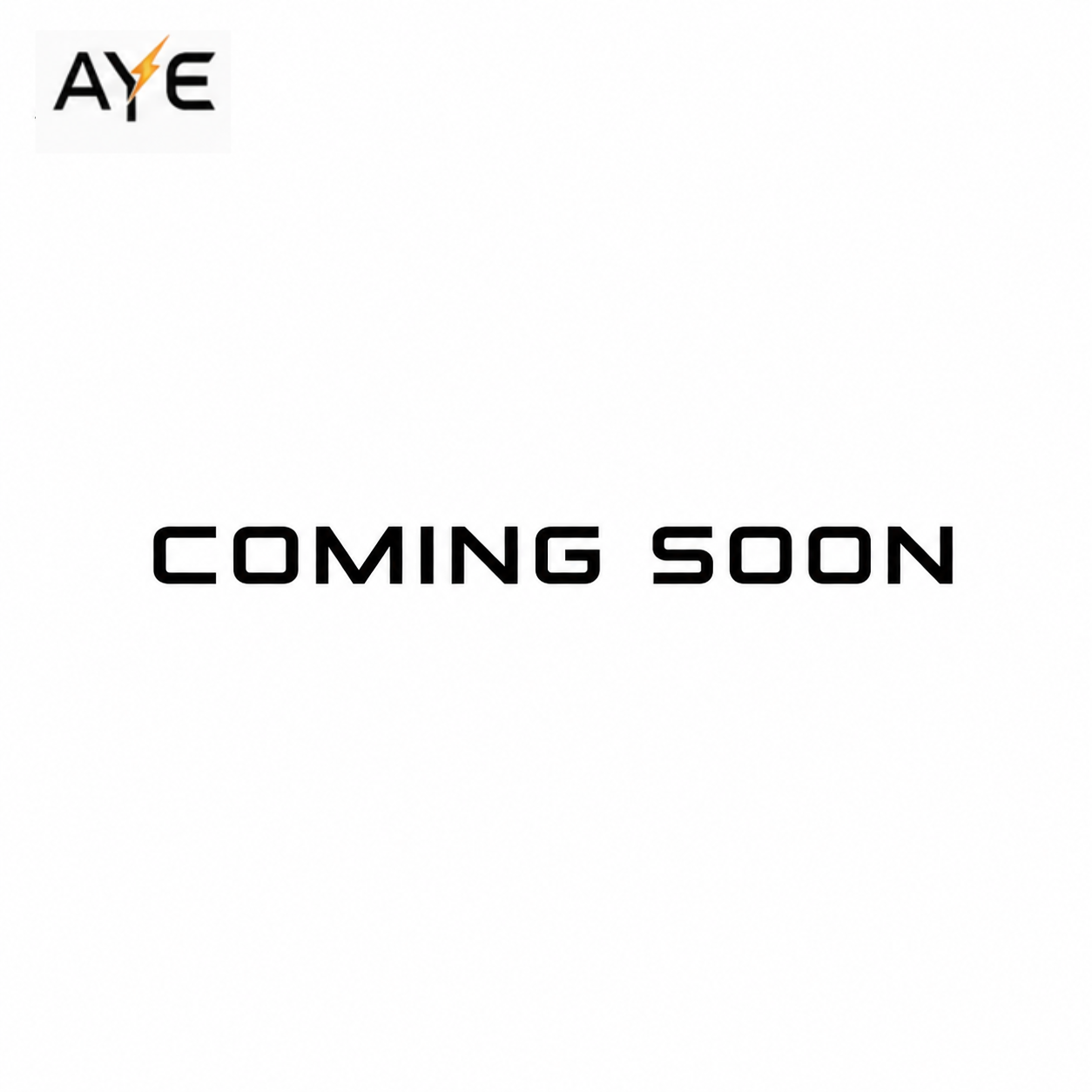 AYE Coming Soon | Next-Generation iPhone Accessories | Exclusive Drops