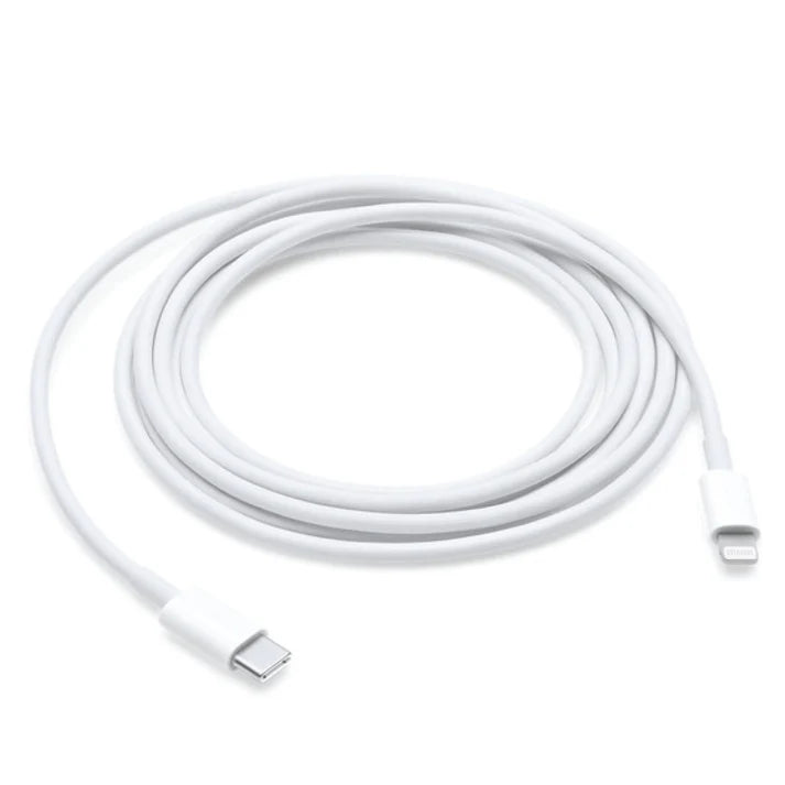 iPhone USB-C to Lightning Fast Charging Cable (1m) – AYE Originals