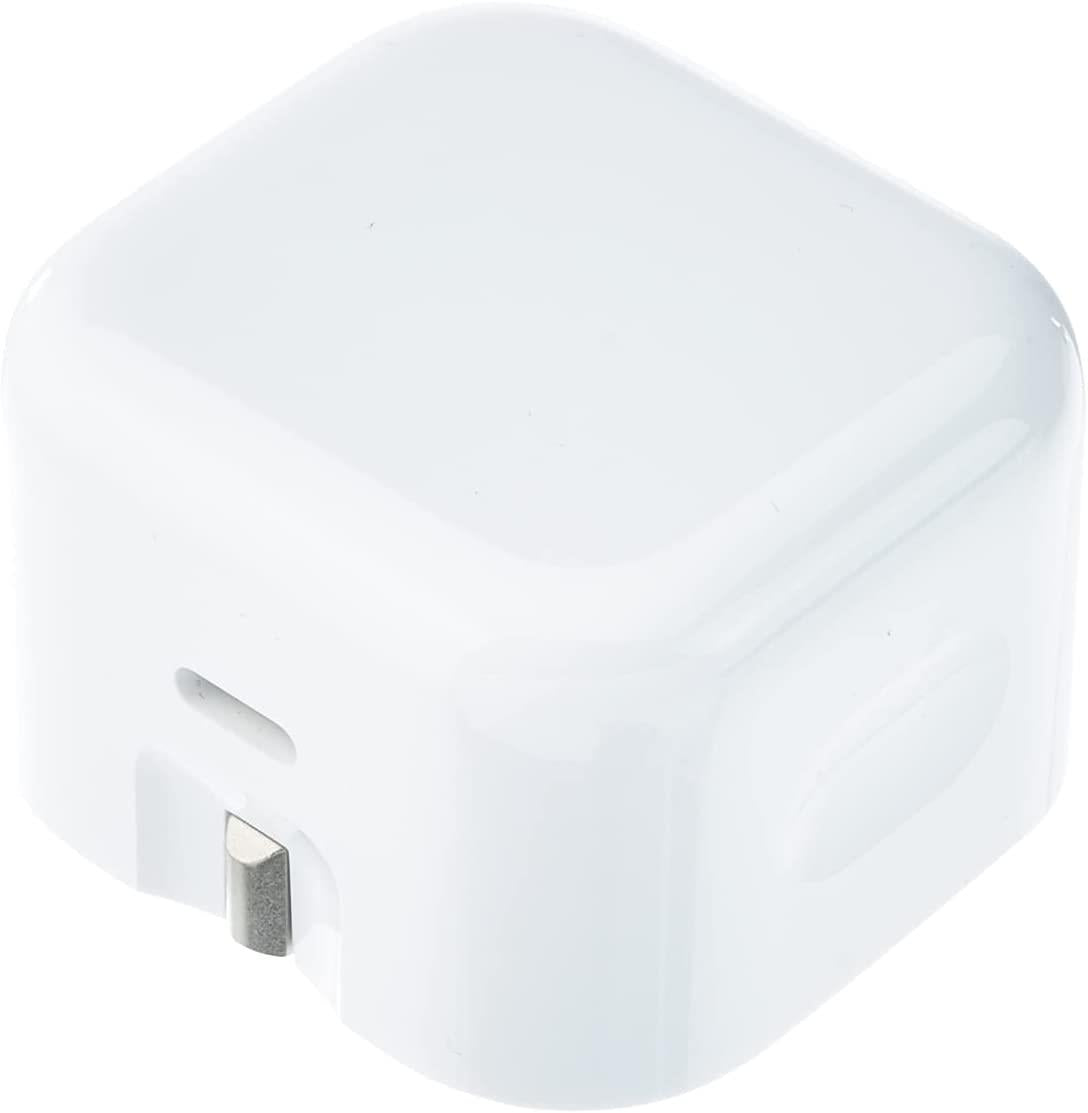iPhone 20W USB-C Fast Charger – AYE Originals (Original Grade)