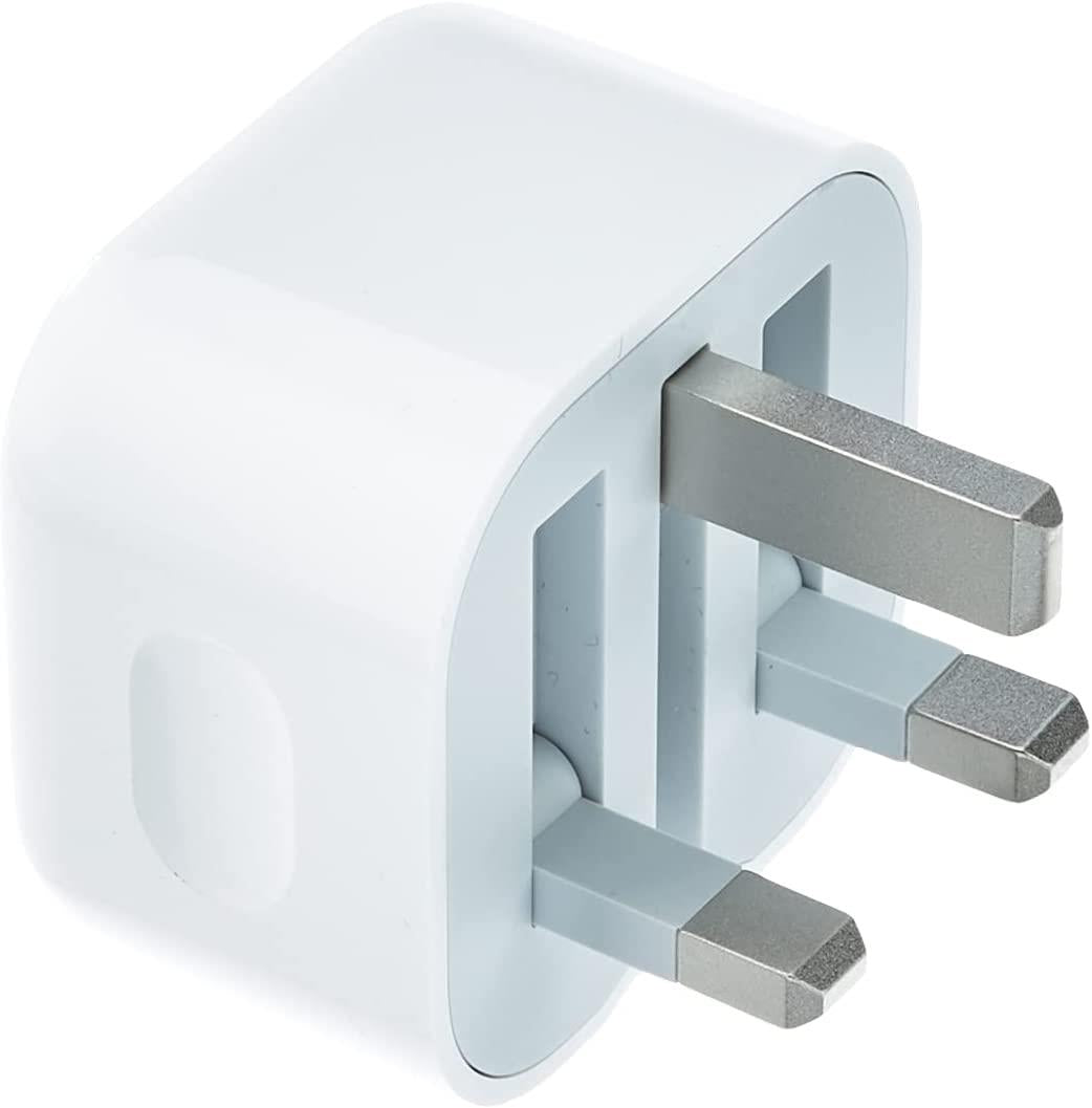 iPhone 20W USB-C Fast Charger – AYE Originals (Original Grade)