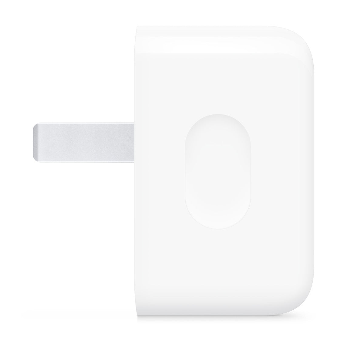 iPhone 40W Dual USB-C Fast Charger  – AYE Originals Pro Series